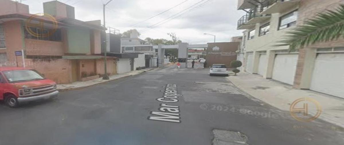 Foto de casa en , el parque de coyoacán, coyoacán, df / cdmx, 0 foto 05 Foto de casa en venta en , el parque de coyoacán, coyoacán, df / cdmx, 0 No. 05