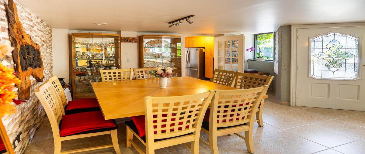 Foto de casa en venta en  , el parque de coyoacán, coyoacán, df / cdmx, 31096237 No. 03