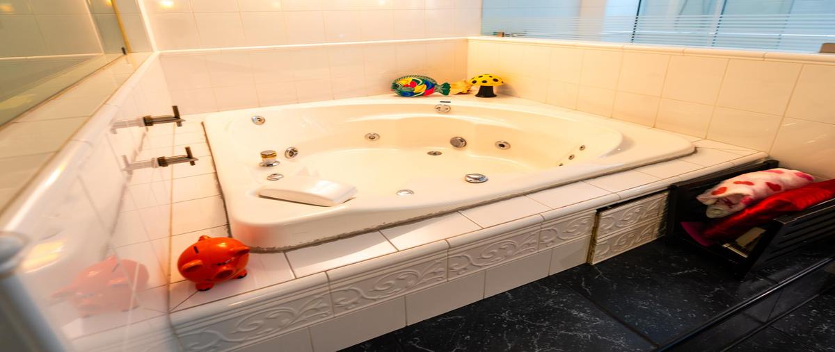 Foto de casa en venta en  , el parque de coyoacán, coyoacán, df / cdmx, 31096237 No. 04