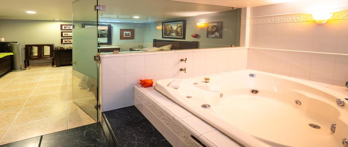 Foto de casa en venta en  , el parque de coyoacán, coyoacán, df / cdmx, 31113890 No. 25