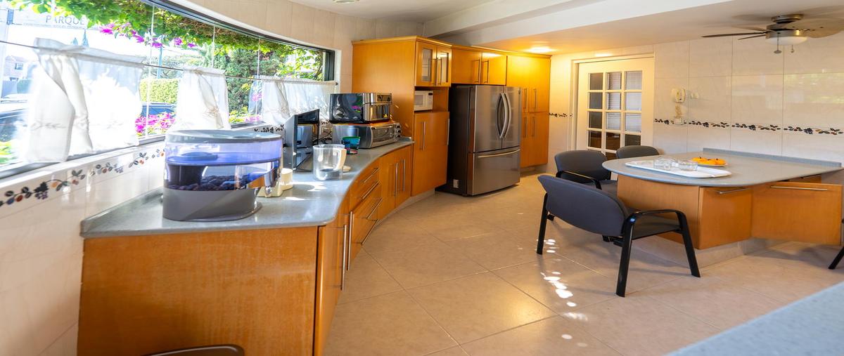 Foto de casa en venta en  , el parque de coyoacán, coyoacán, df / cdmx, 31113890 No. 28