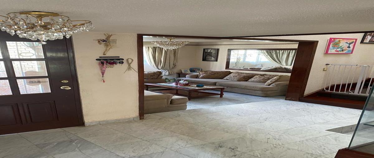 Foto de casa en venta en  , el parque de coyoacán, coyoacán, df / cdmx, 0 No. 04