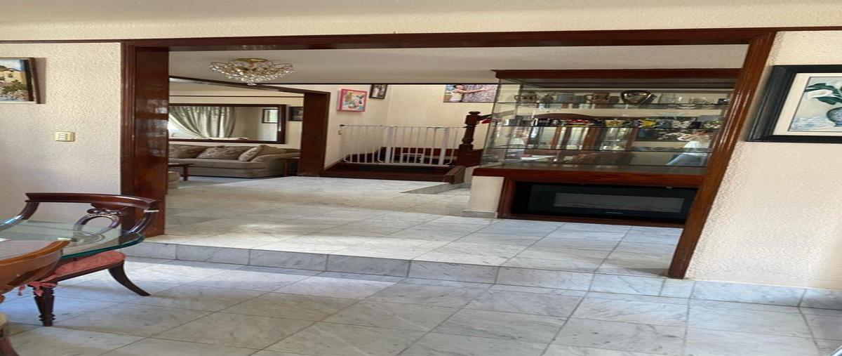 Foto de casa en venta en  , el parque de coyoacán, coyoacán, df / cdmx, 0 No. 05