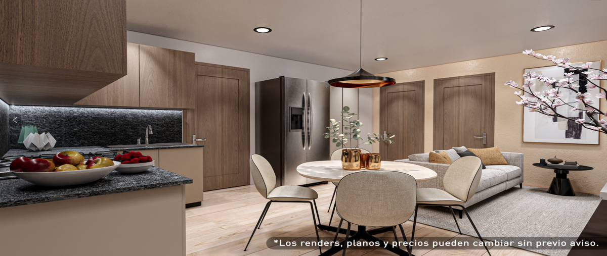 Foto de departamento en , el parque, naucalpan de juárez, méxico, 28269881 foto 03 Foto de departamento en venta en , el parque, naucalpan de juárez, méxico, 28269881 No. 03