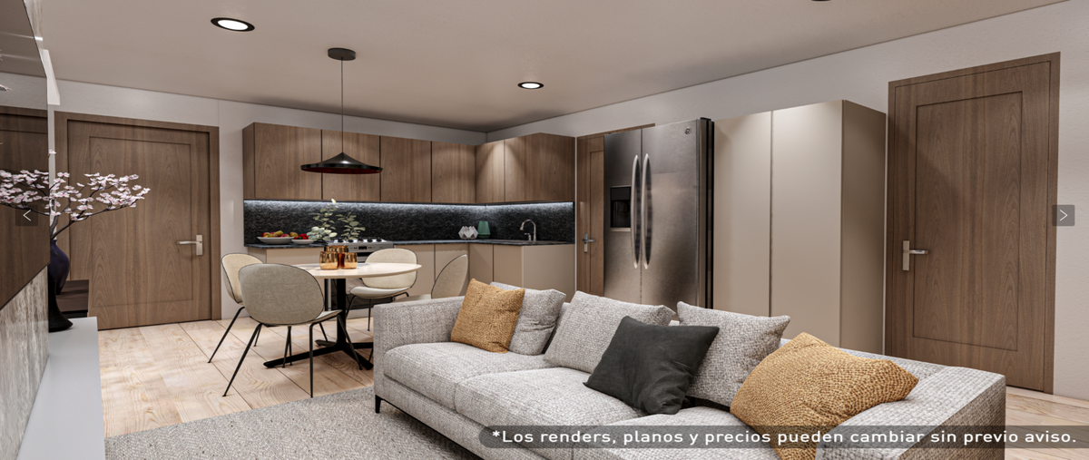 Foto de departamento en , el parque, naucalpan de juárez, méxico, 28269881 foto 04 Foto de departamento en venta en , el parque, naucalpan de juárez, méxico, 28269881 No. 04