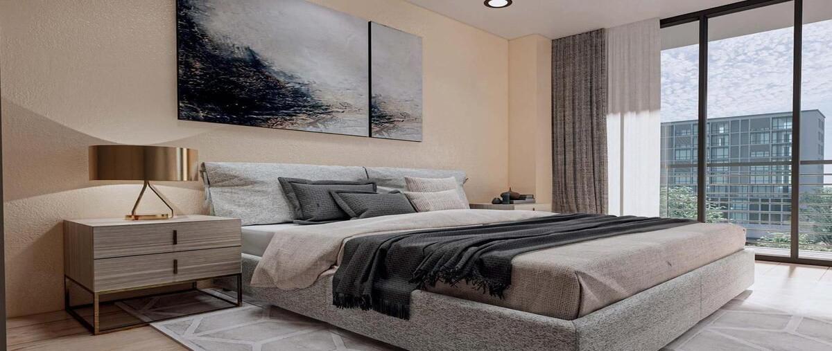 Foto de departamento en venta en  , el parque, naucalpan de juárez, méxico, 0 No. 03