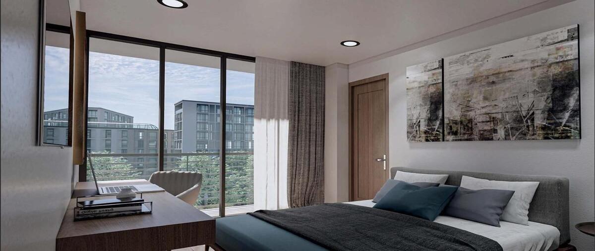 Foto de departamento en venta en  , el parque, naucalpan de juárez, méxico, 0 No. 05