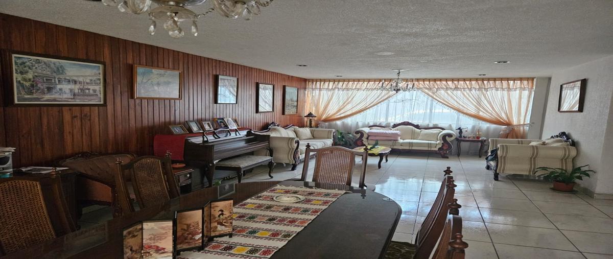Foto de casa en , el parque, naucalpan de juárez, méxico, 0 foto 05 Foto de casa en venta en , el parque, naucalpan de juárez, méxico, 0 No. 05