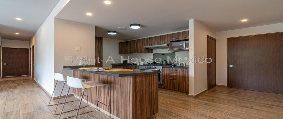 Foto de departamento en venta en  , el parque, naucalpan de juárez, méxico, 0 No. 03