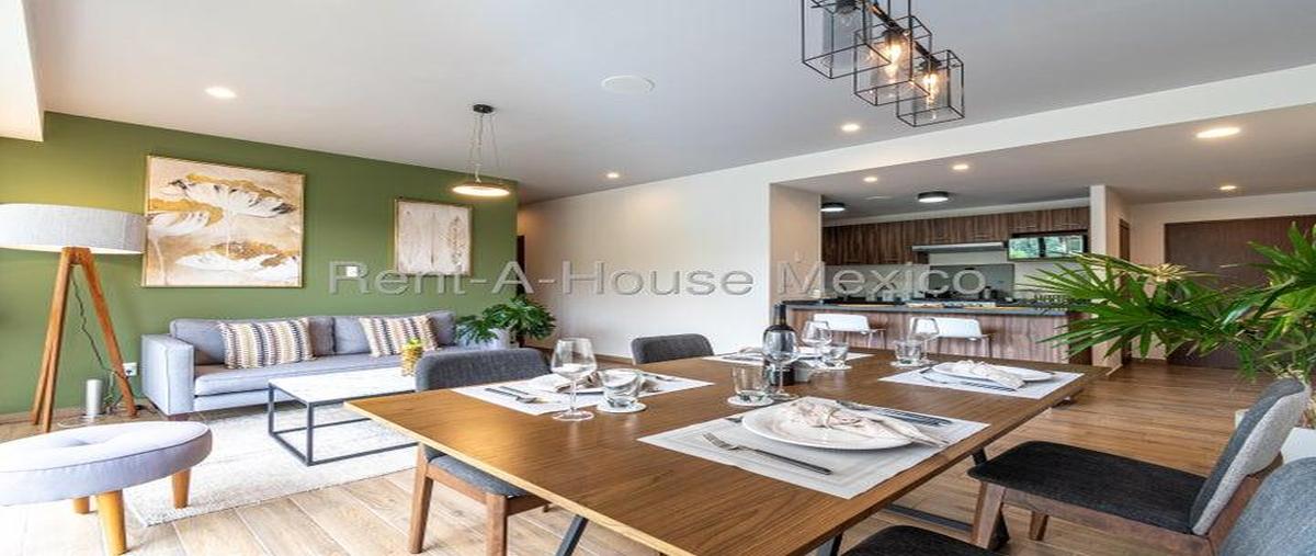 Foto de departamento en venta en  , el parque, naucalpan de juárez, méxico, 0 No. 04