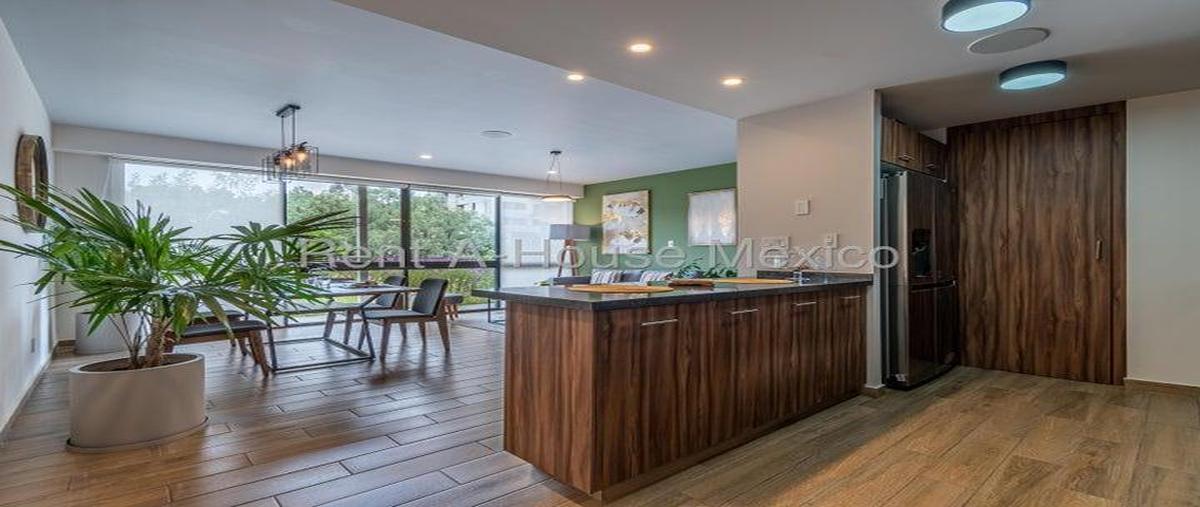 Foto de departamento en venta en  , el parque, naucalpan de juárez, méxico, 0 No. 05