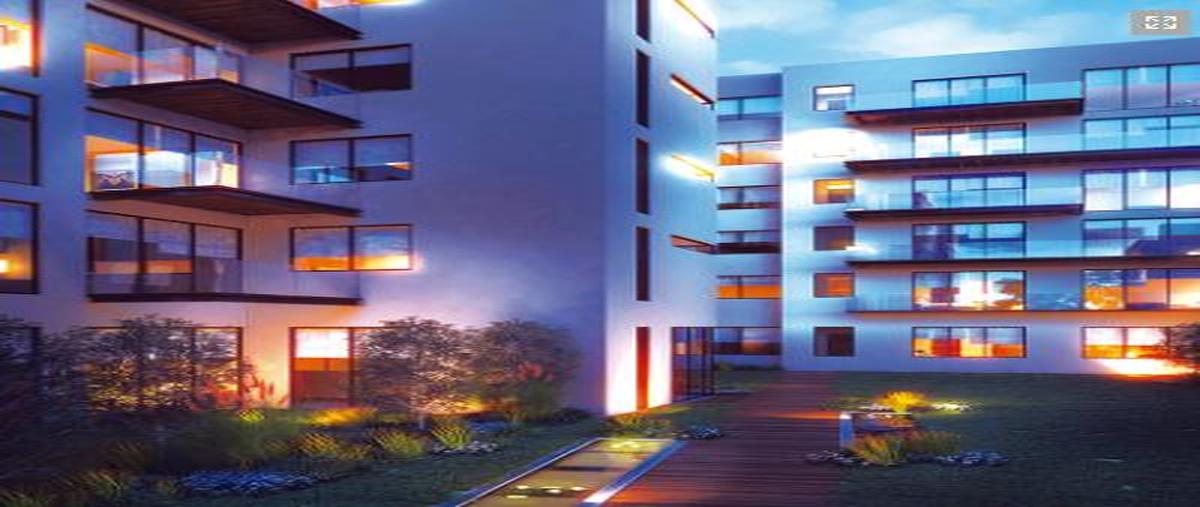 Foto de departamento en venta en  , el parque, naucalpan de juárez, méxico, 31096283 No. 04