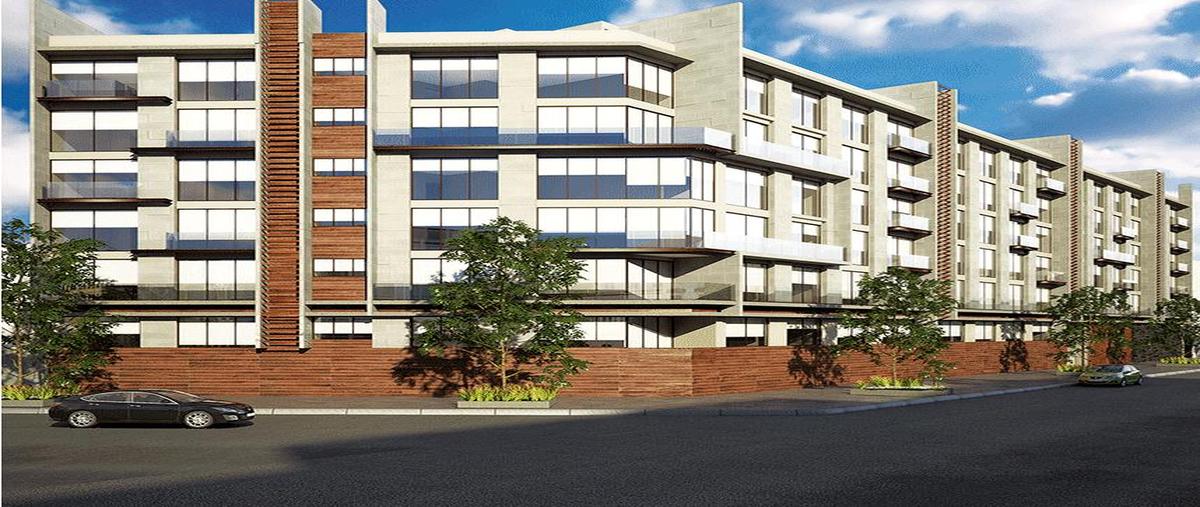 Foto de departamento en venta en  , el parque, naucalpan de juárez, méxico, 31096283 No. 05