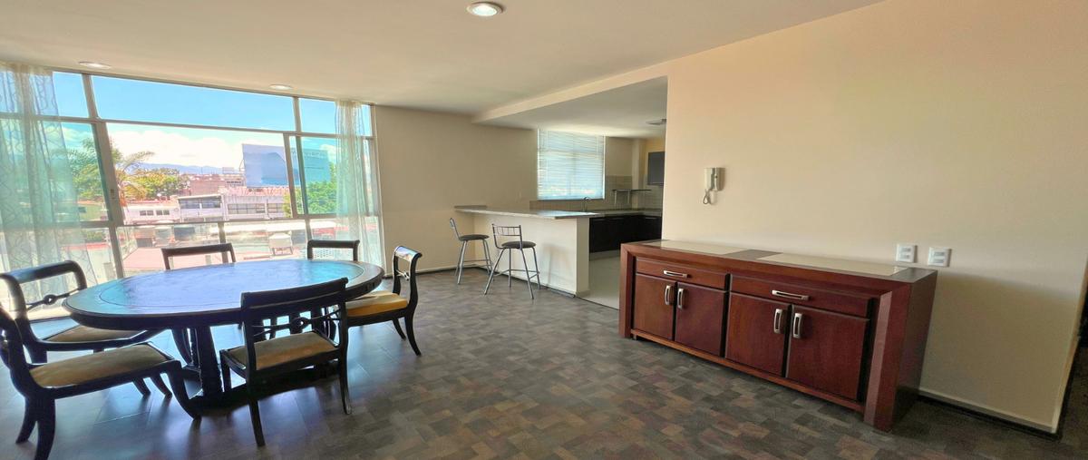 Foto de departamento en venta en  , el parque, naucalpan de juárez, méxico, 31364217 No. 03