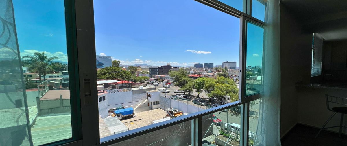 Foto de departamento en venta en  , el parque, naucalpan de juárez, méxico, 31364217 No. 04