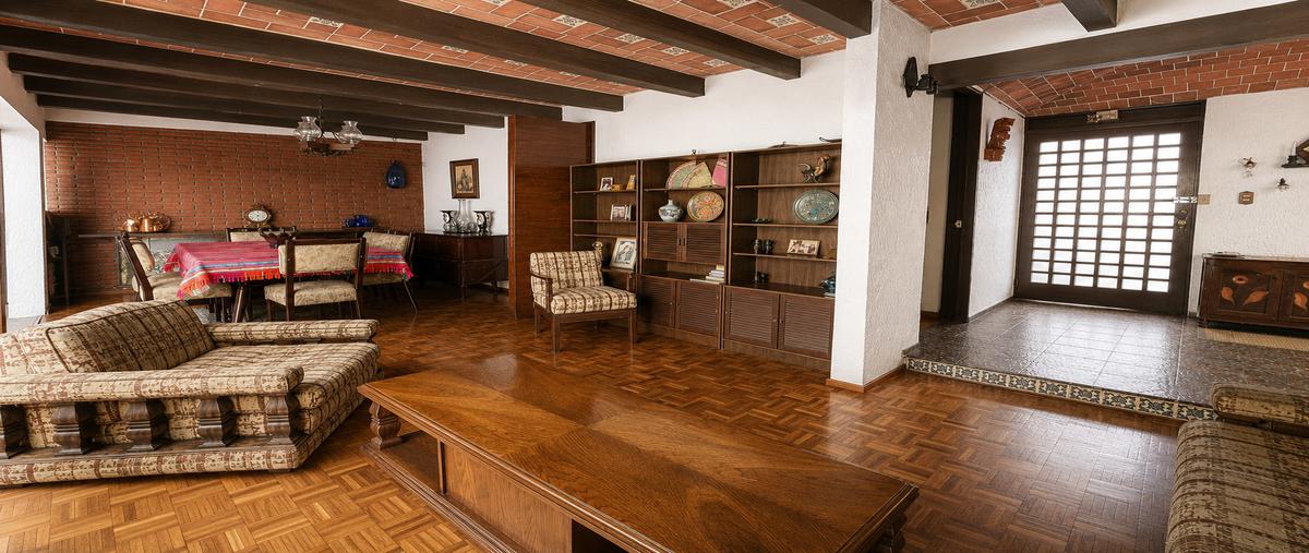 Foto de casa en venta en  , el parque, naucalpan de juárez, méxico, 0 No. 03