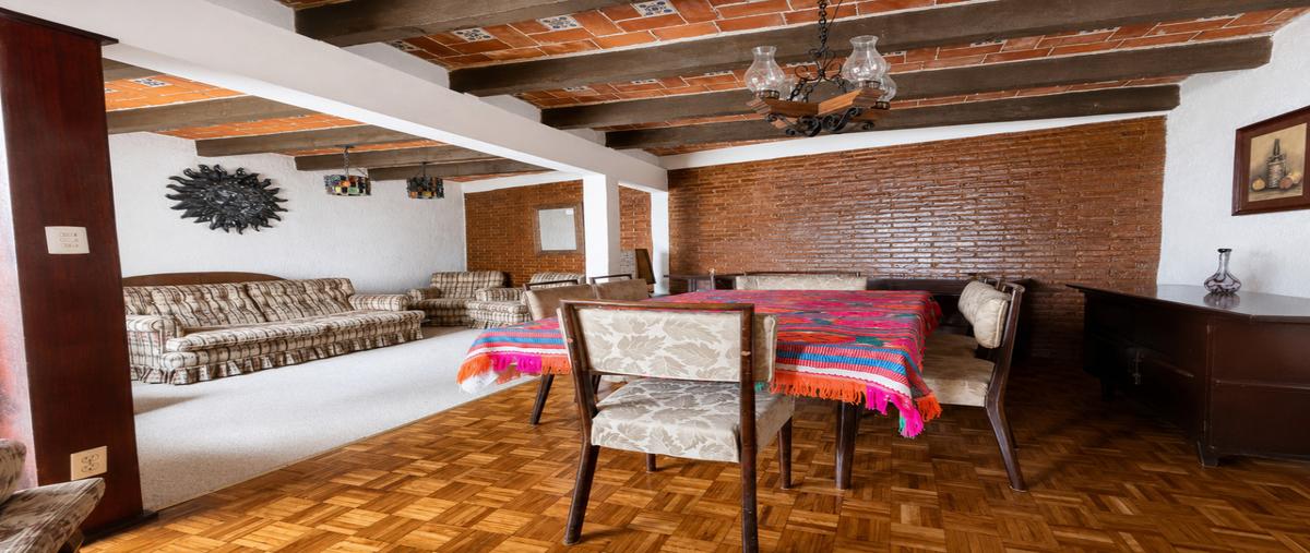 Foto de casa en venta en  , el parque, naucalpan de juárez, méxico, 0 No. 04