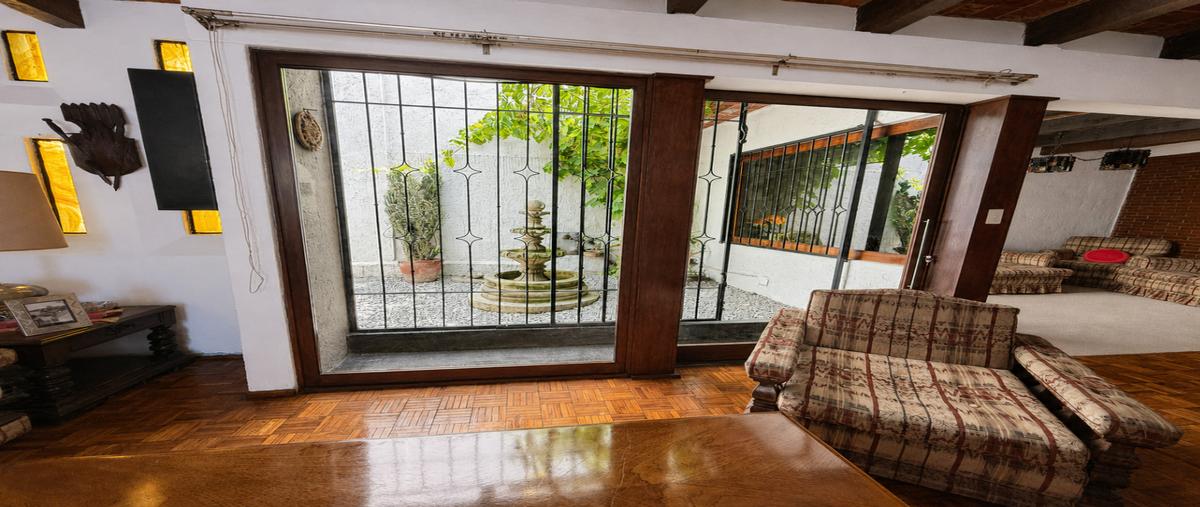 Foto de casa en venta en  , el parque, naucalpan de juárez, méxico, 0 No. 05