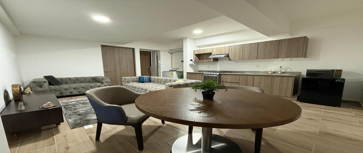 Foto de departamento en renta en  , el parque, naucalpan de juárez, méxico, 0 No. 03