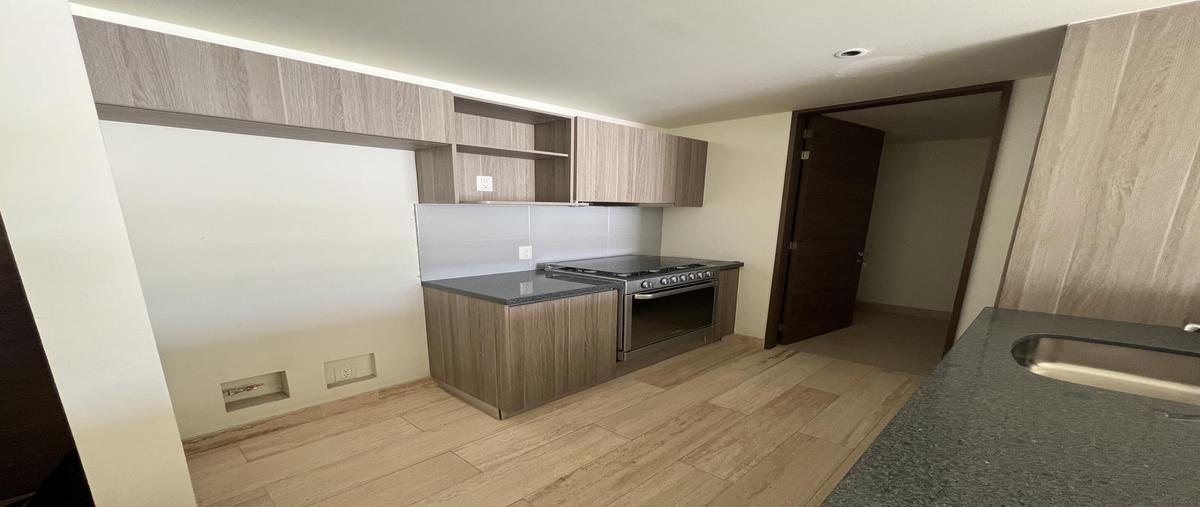 Foto de departamento en venta en  , el parque, querétaro, querétaro, 30111990 No. 04