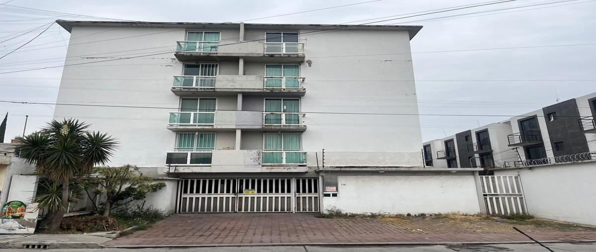 Foto de departamento en , el partidor, cuautitlán, méxico, 0 foto 01 Foto de departamento en venta en , el partidor, cuautitlán, méxico, 0 No. 01