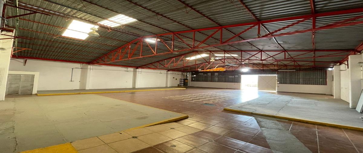 Foto de bodega en renta en  , el partidor, cuautitlán, méxico, 0 No. 03