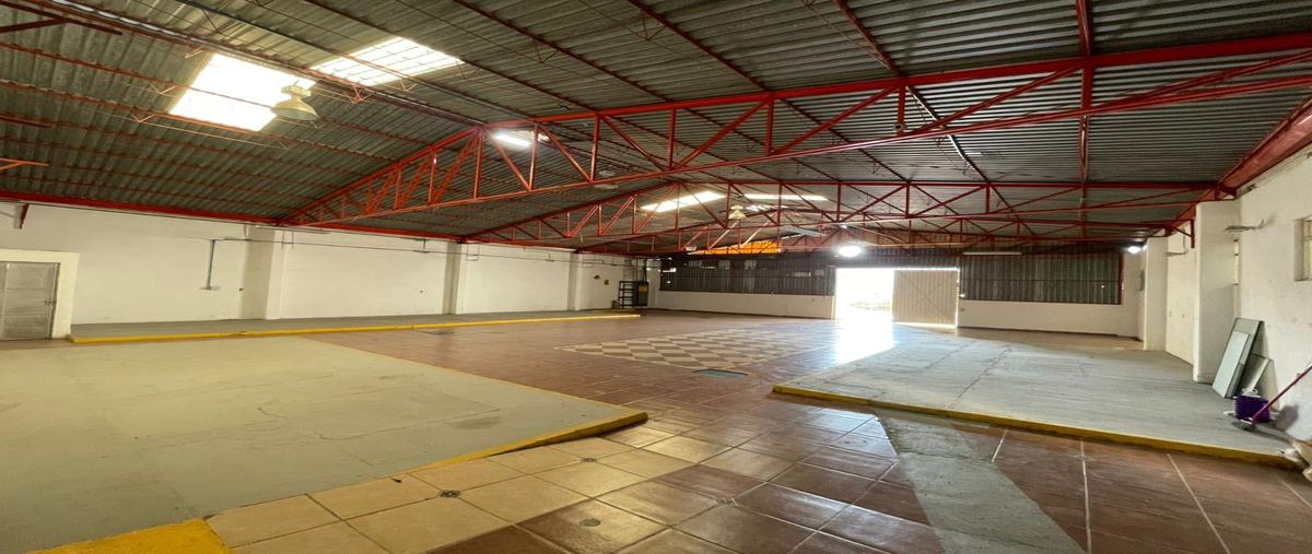 Foto de bodega en renta en  , el partidor, cuautitlán, méxico, 0 No. 04