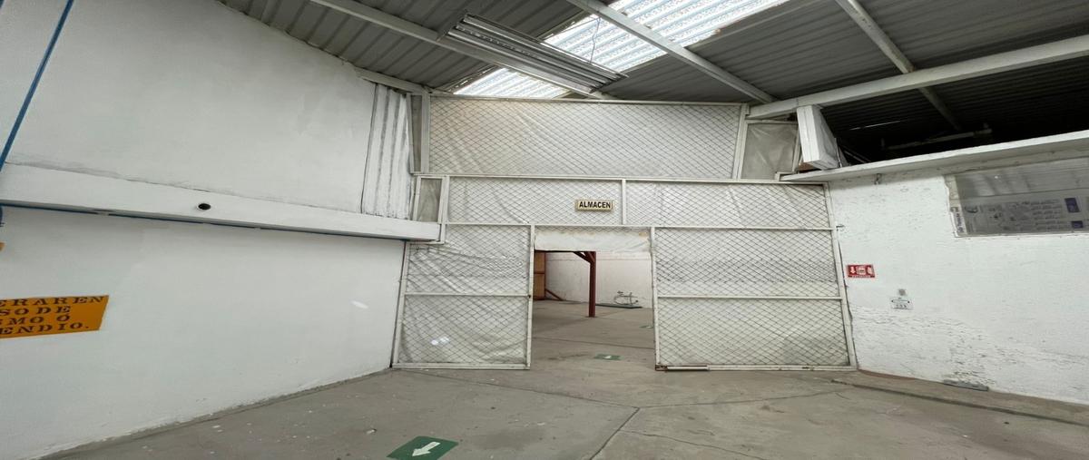 Foto de bodega en renta en  , el partidor, cuautitlán, méxico, 0 No. 05