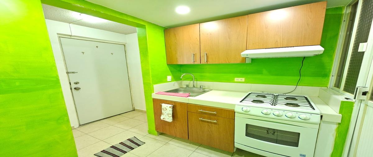 Foto de departamento en renta en  , el partidor, cuautitlán, méxico, 0 No. 03