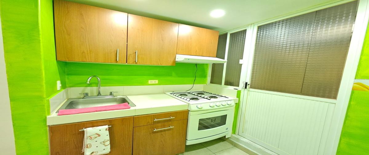Foto de departamento en renta en  , el partidor, cuautitlán, méxico, 0 No. 04