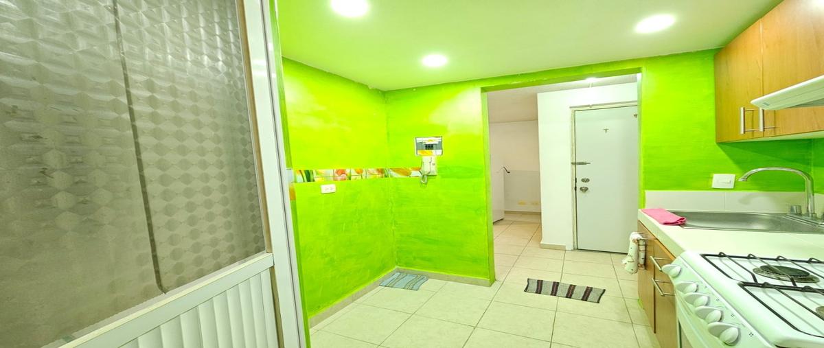 Foto de departamento en renta en  , el partidor, cuautitlán, méxico, 0 No. 05