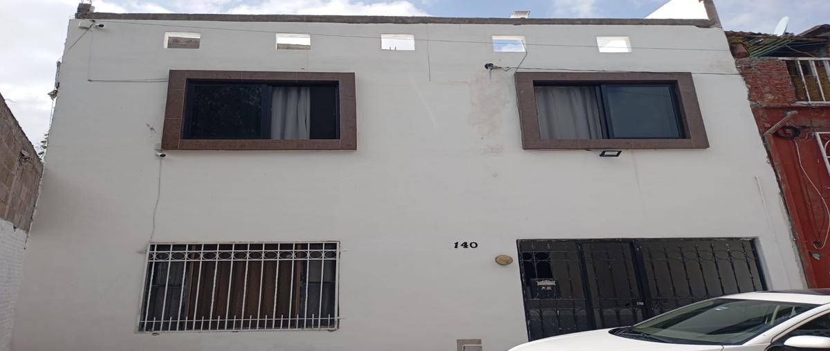 Foto de casa en venta en  , el paseo, san luis potosí, san luis potosí, 30350982 No. 01