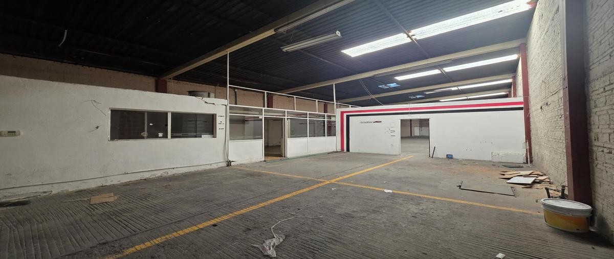 Foto de bodega en , el paseo, san luis potosí, san luis potosí, 0 foto 05 Foto de bodega en renta en , el paseo, san luis potosí, san luis potosí, 0 No. 05