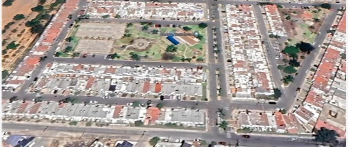 Foto de casa en venta en el paso 79ltmanzana 40, praderas de san antonio, zapopan, jalisco, 0 No. 05