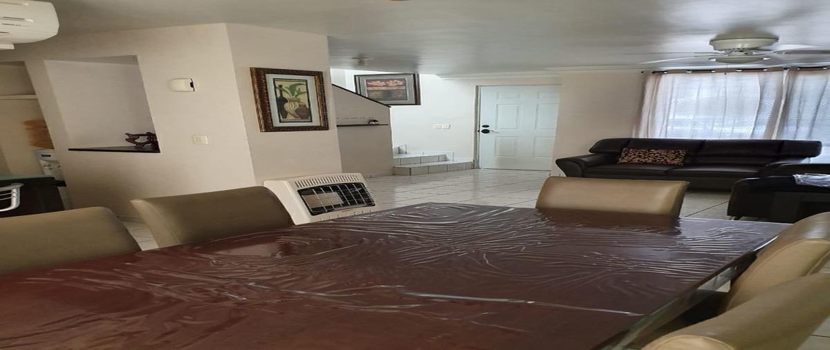 Foto de casa en renta en el paso , puerta del norte residencial, general escobedo, nuevo león, 0 No. 05