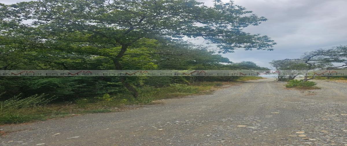 Foto de terreno habitacional en venta en el pastor , el pastor, montemorelos, nuevo león, 27033066 No. 05