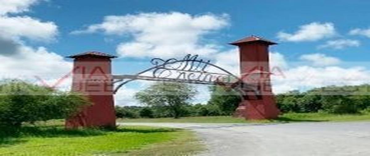 Foto de rancho en venta en el pastor , el pastor, montemorelos, nuevo león, 28106008 No. 03