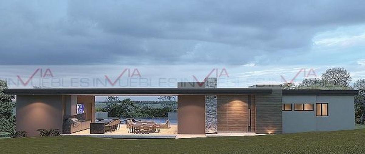 Foto de rancho en venta en el pastor , el pastor, montemorelos, nuevo león, 28106008 No. 04