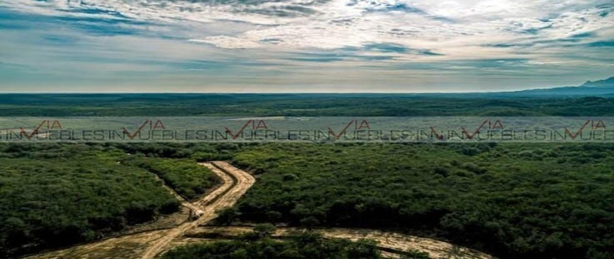 Foto de terreno habitacional en venta en el pastor , el pastor, montemorelos, nuevo león, 28280817 No. 03