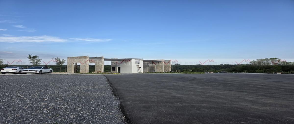 Foto de terreno habitacional en venta en el pastor , el pastor, montemorelos, nuevo león, 0 No. 03