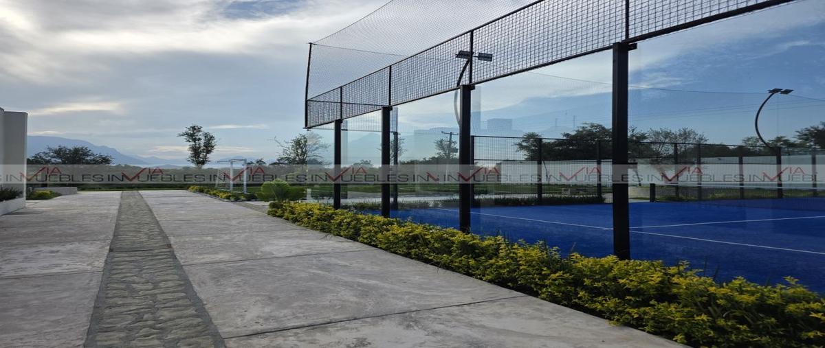 Foto de terreno habitacional en venta en el pastor , el pastor, montemorelos, nuevo león, 0 No. 05