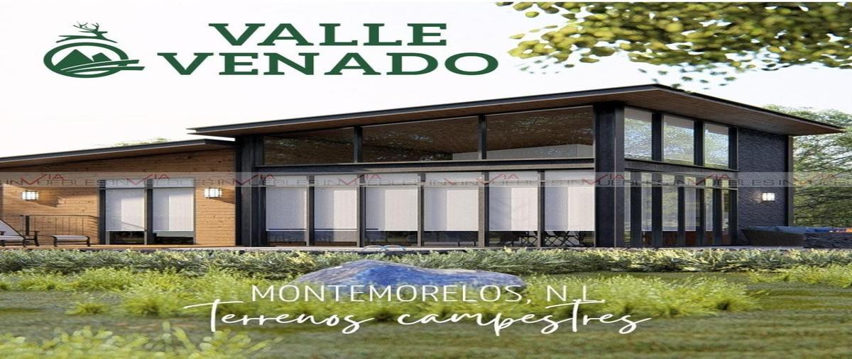 Foto de terreno habitacional en venta en el pastor , el pastor, montemorelos, nuevo león, 0 No. 05