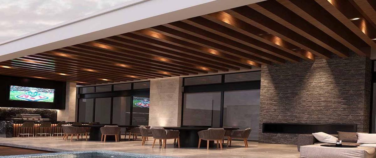 Foto de casa en venta en  , el pastor, montemorelos, nuevo león, 25604805 No. 03