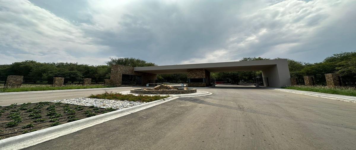 Foto de terreno habitacional en venta en  , el pastor, montemorelos, nuevo león, 26701302 No. 04