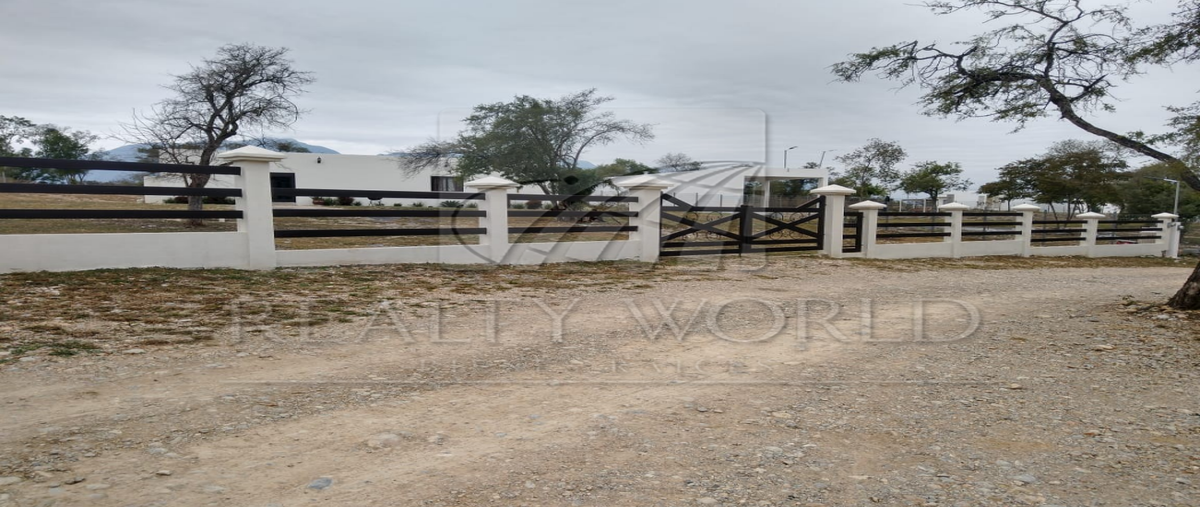 Foto de rancho en , el pastor, montemorelos, nuevo león, 0 foto 01 Foto de rancho en venta en , el pastor, montemorelos, nuevo león, 0 No. 01