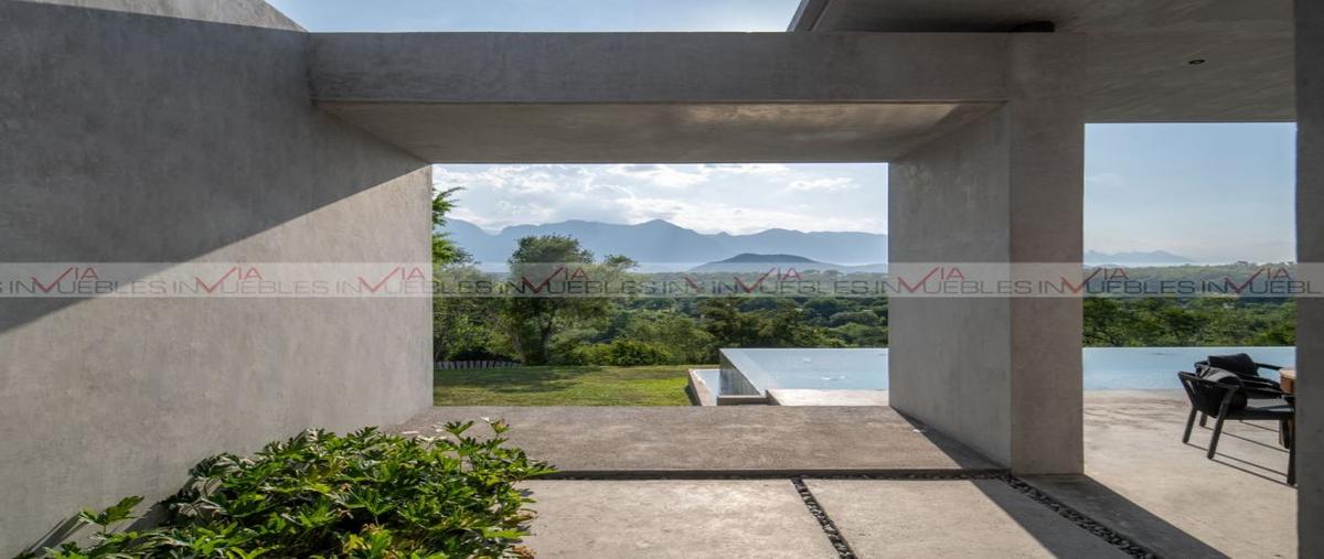 Foto de rancho en venta en  , el pastor, montemorelos, nuevo león, 0 No. 05
