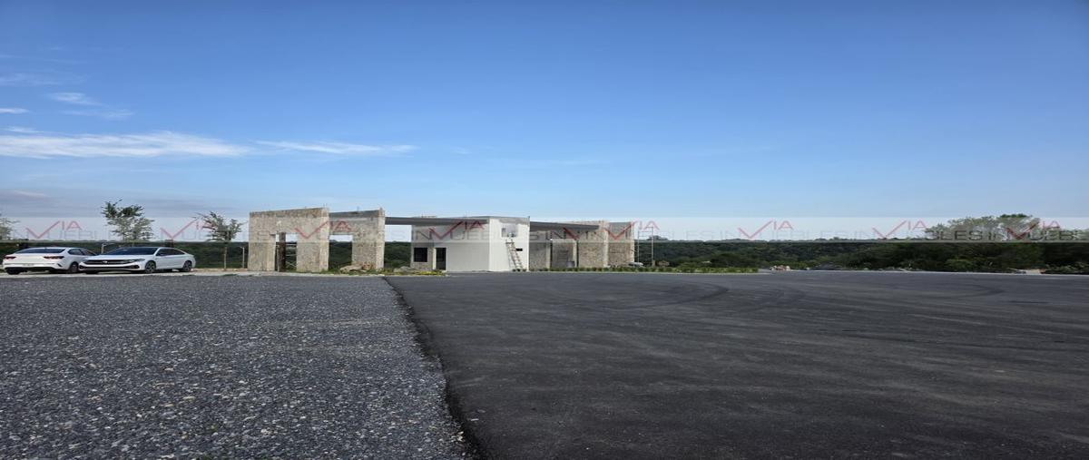 Foto de terreno habitacional en venta en  , el pastor, montemorelos, nuevo león, 0 No. 03