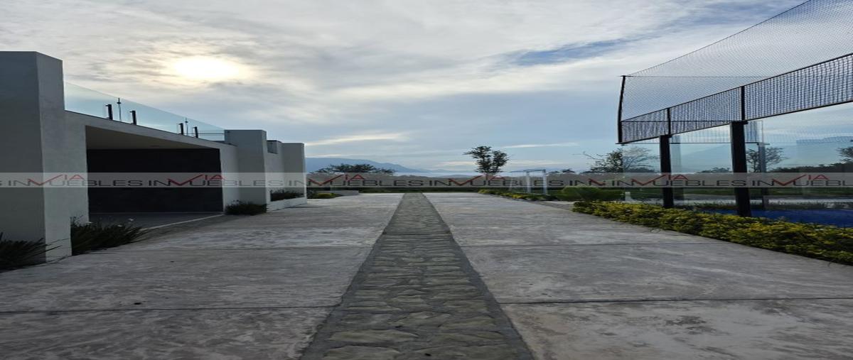 Foto de terreno habitacional en venta en  , el pastor, montemorelos, nuevo león, 0 No. 04