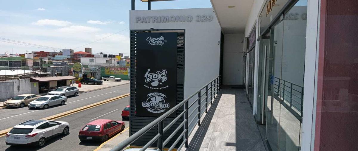 Foto de local en renta en  , el patrimonio, puebla, puebla, 31499116 No. 05