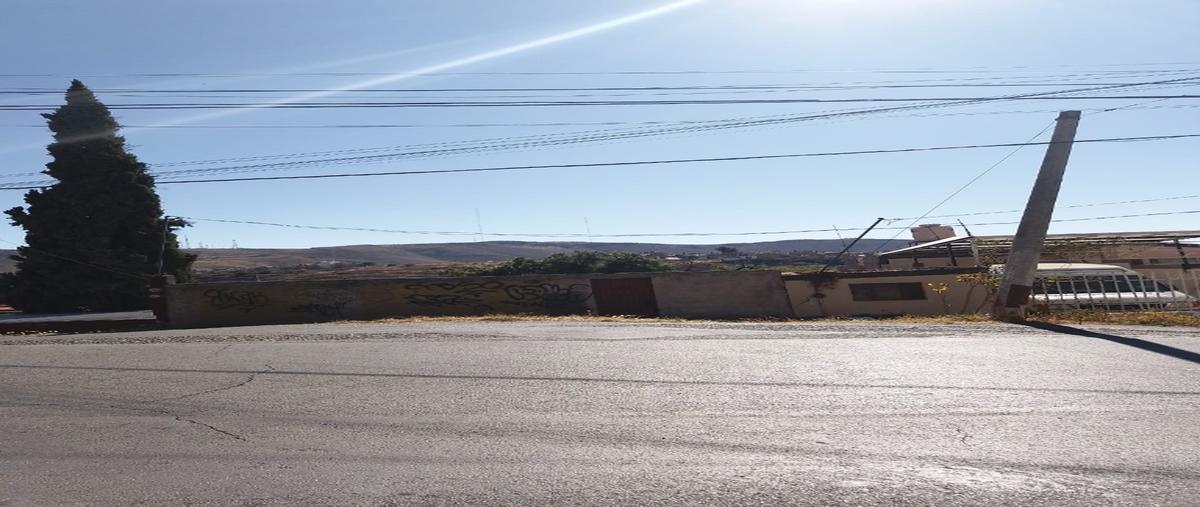 Foto de terreno habitacional en , el patrocinio, zacatecas, zacatecas, 25876264 foto 01 Foto de terreno habitacional en venta en , el patrocinio, zacatecas, zacatecas, 25876264 No. 01